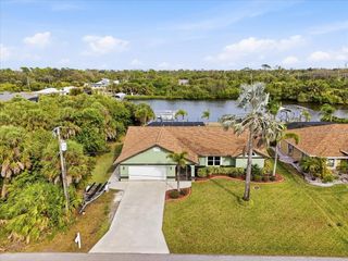 4366 ATLANTUS STREET, Port Charlotte, FL 33948