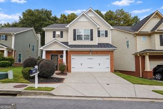 5659 Chatham Circle, Norcross, GA 30071