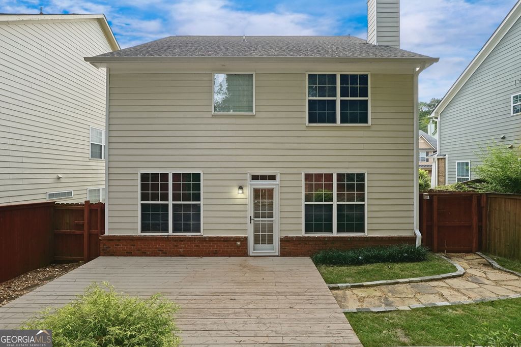 5659 Chatham Circle, Norcross, GA 30071 — photo 5