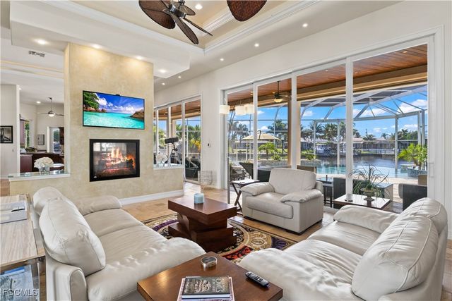 5366 Cortez CT, Cape Coral, FL 33904