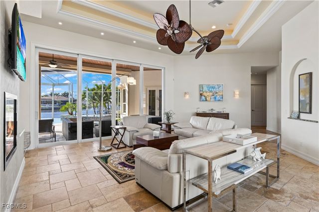 5366 Cortez CT, Cape Coral, FL 33904