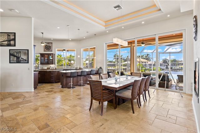 5366 Cortez CT, Cape Coral, FL 33904