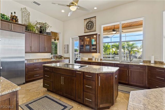 5366 Cortez CT, Cape Coral, FL 33904