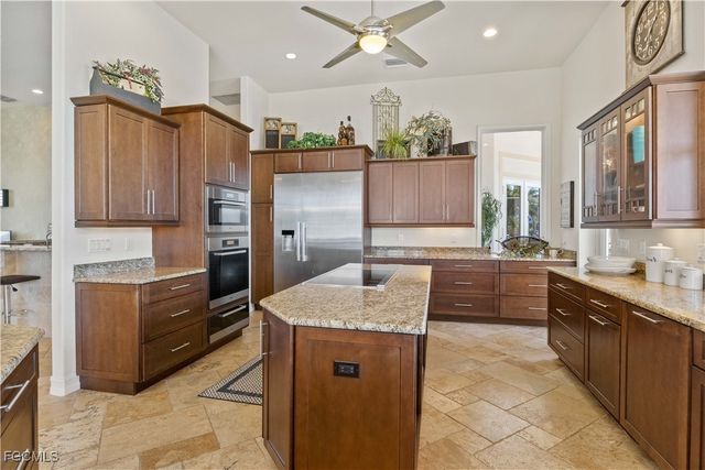 5366 Cortez CT, Cape Coral, FL 33904