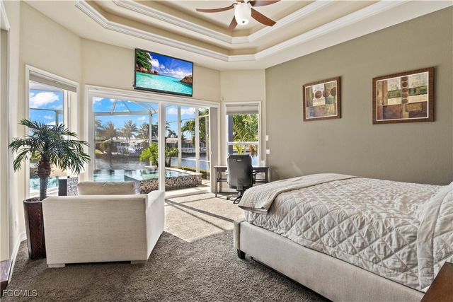 5366 Cortez CT, Cape Coral, FL 33904