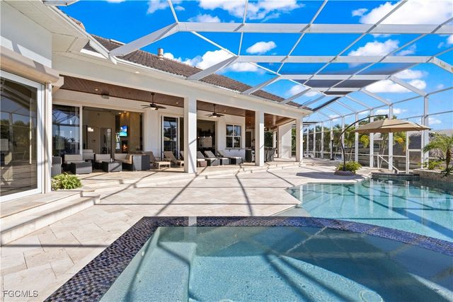 5366 Cortez CT, Cape Coral, FL 33904