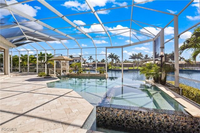 5366 Cortez CT, Cape Coral, FL 33904