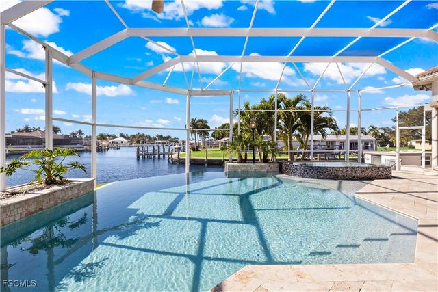 5366 Cortez CT, Cape Coral, FL 33904