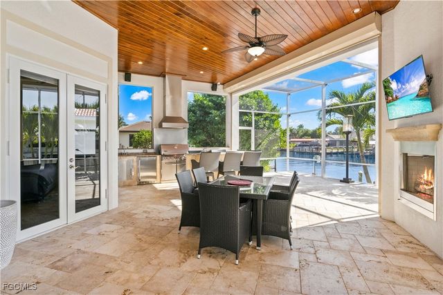 5366 Cortez CT, Cape Coral, FL 33904