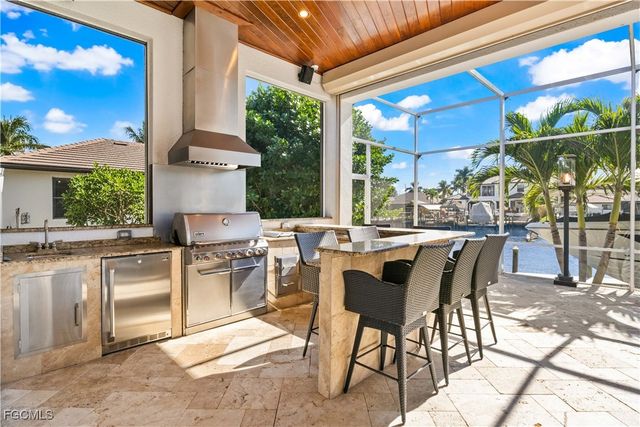 5366 Cortez CT, Cape Coral, FL 33904