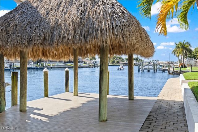 5366 Cortez CT, Cape Coral, FL 33904