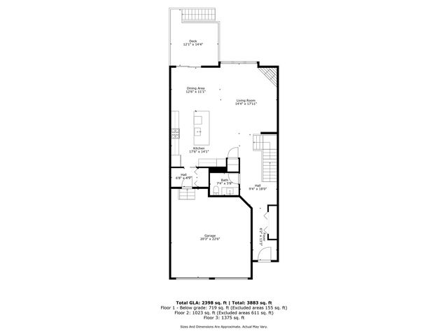 131 Harding Court, Glen Ellyn, IL 60137