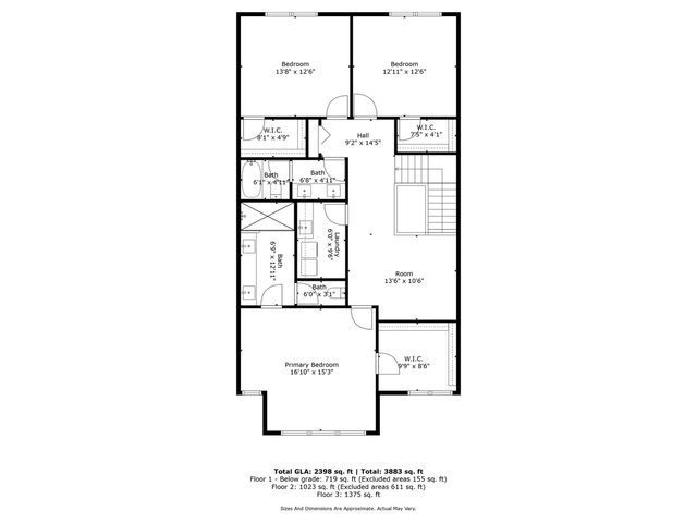 131 Harding Court, Glen Ellyn, IL 60137