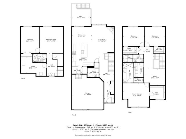 131 Harding Court, Glen Ellyn, IL 60137