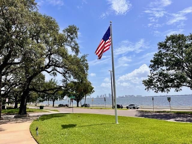 4015 BAYSHORE BOULEVARD 4D, Tampa, FL 33611