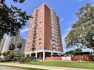 4015 BAYSHORE BOULEVARD 4D, Tampa, FL 33611