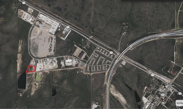 9406 Cantrell Court, Cresson, TX 76035