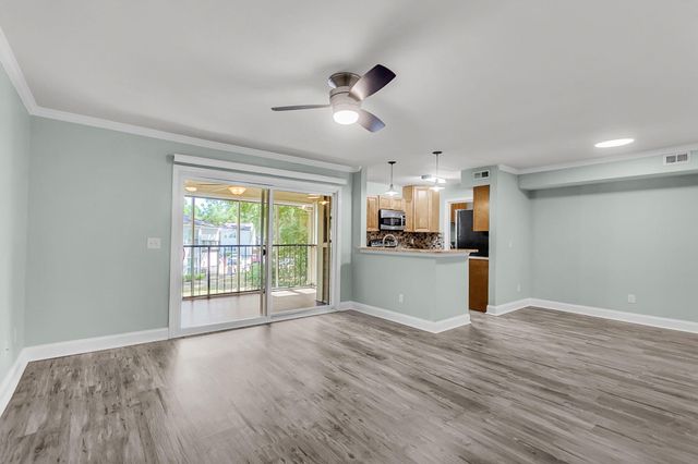 1866 Montclair Drive Unit D, Mount Pleasant, SC 29464