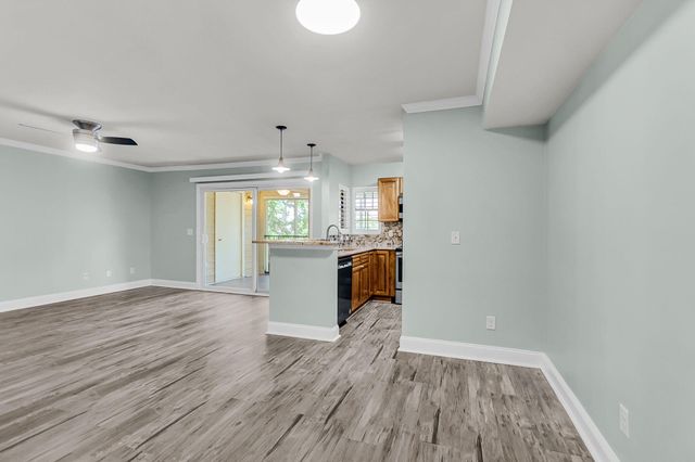 1866 Montclair Drive Unit D, Mount Pleasant, SC 29464