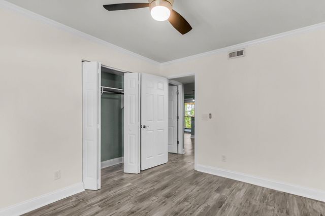 1866 Montclair Drive Unit D, Mount Pleasant, SC 29464