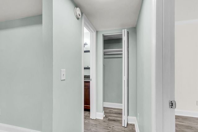 1866 Montclair Drive Unit D, Mount Pleasant, SC 29464