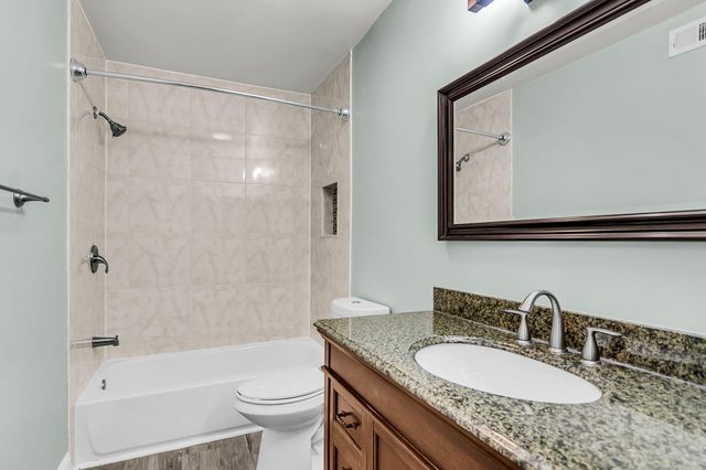 1866 Montclair Drive Unit D, Mount Pleasant, SC 29464