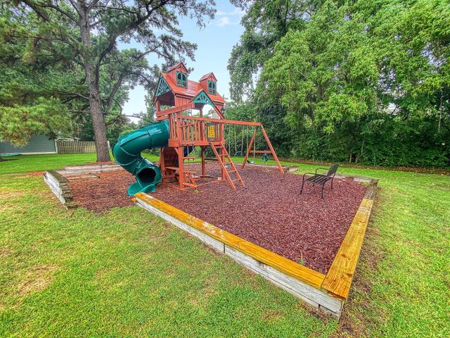 1866 Montclair Drive Unit D, Mount Pleasant, SC 29464