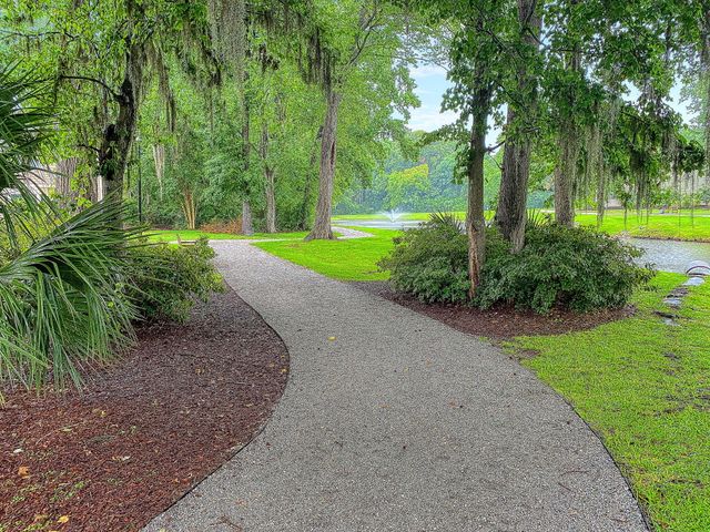 1866 Montclair Drive Unit D, Mount Pleasant, SC 29464