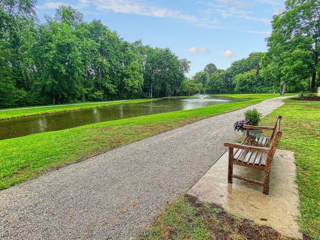 1866 Montclair Drive Unit D, Mount Pleasant, SC 29464