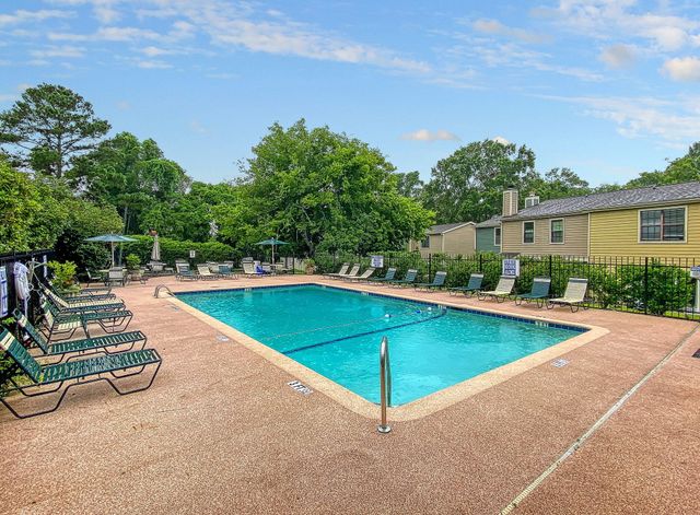 1866 Montclair Drive Unit D, Mount Pleasant, SC 29464