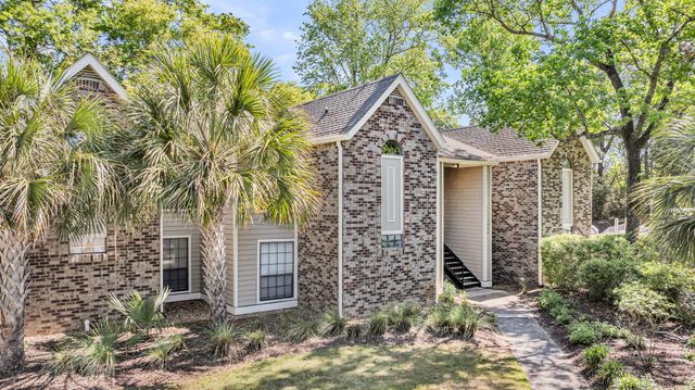 1866 Montclair Drive Unit D, Mount Pleasant, SC 29464
