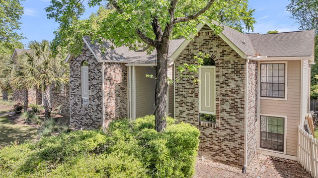 1866 Montclair Drive Unit D, Mount Pleasant, SC 29464