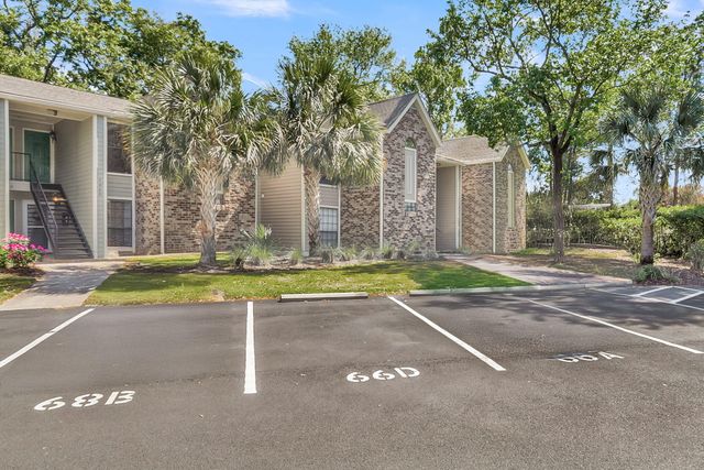 1866 Montclair Drive Unit D, Mount Pleasant, SC 29464