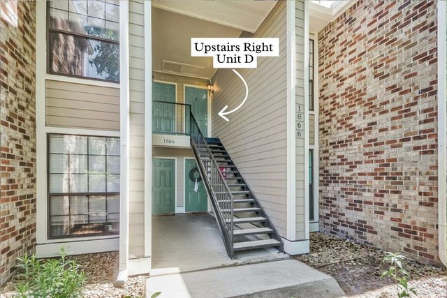 1866 Montclair Drive Unit D, Mount Pleasant, SC 29464