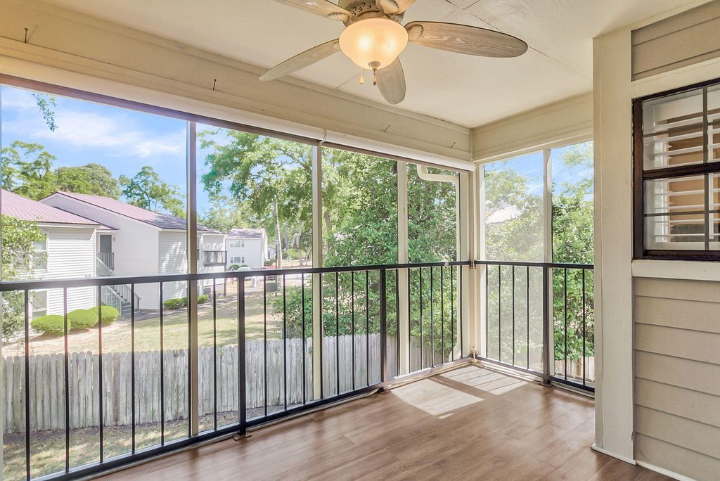 Image 12 of property listing at 1866 Montclair Drive Unit D, Mount Pleasant, SC 29464