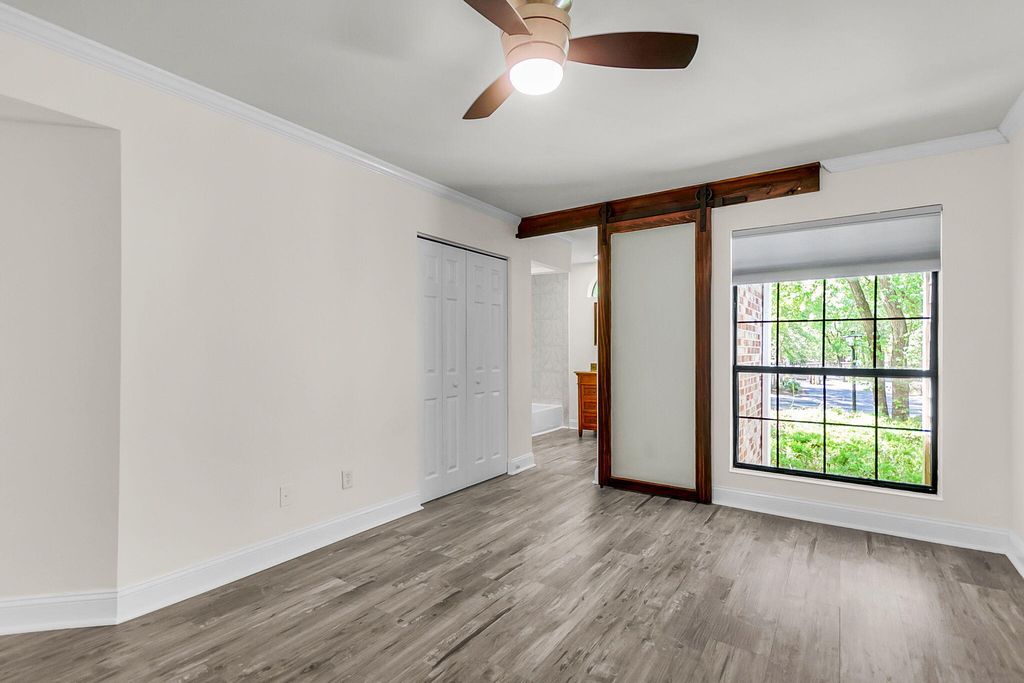 Image 22 of property listing at 1866 Montclair Drive Unit D, Mount Pleasant, SC 29464