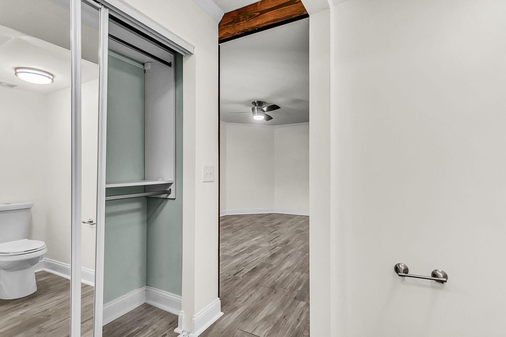 Image 25 of property listing at 1866 Montclair Drive Unit D, Mount Pleasant, SC 29464