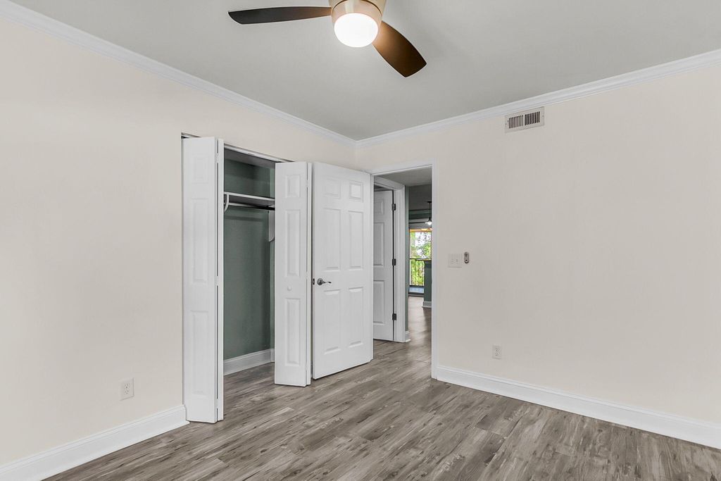 Image 26 of property listing at 1866 Montclair Drive Unit D, Mount Pleasant, SC 29464