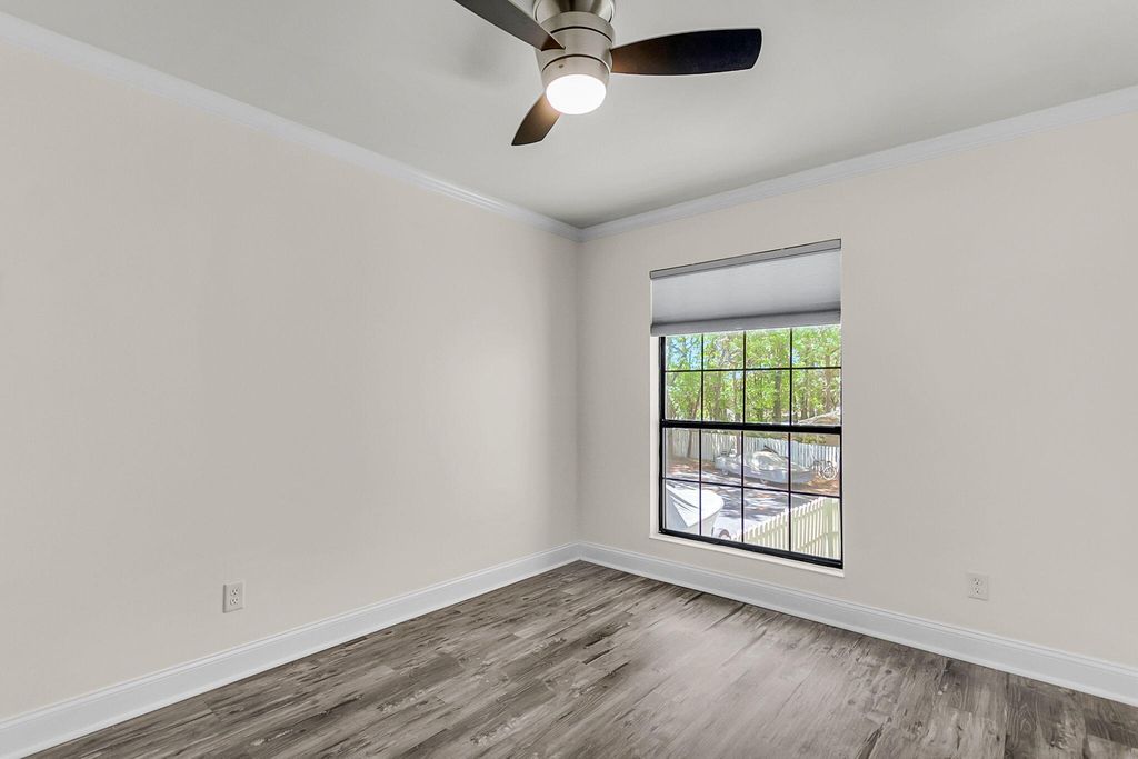 Image 27 of property listing at 1866 Montclair Drive Unit D, Mount Pleasant, SC 29464