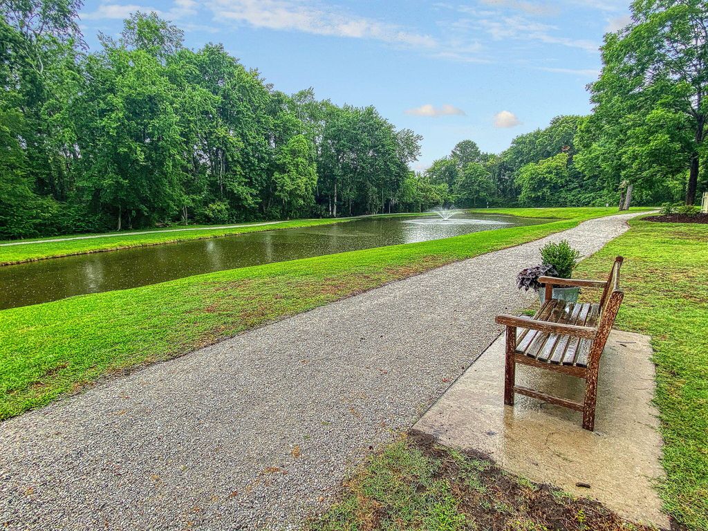 Image 34 of property listing at 1866 Montclair Drive Unit D, Mount Pleasant, SC 29464