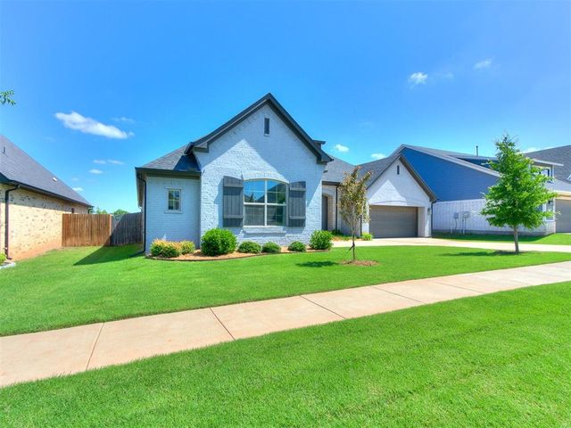 317 Maybury Drive, Norman, OK 73069