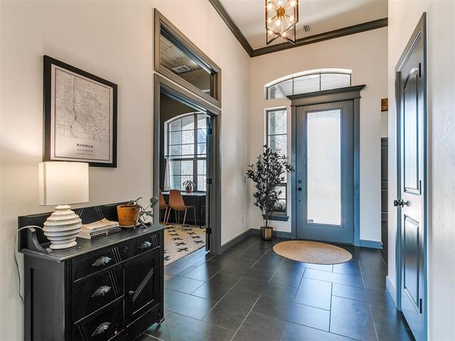 317 Maybury Drive, Norman, OK 73069