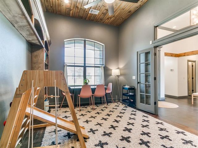 317 Maybury Drive, Norman, OK 73069
