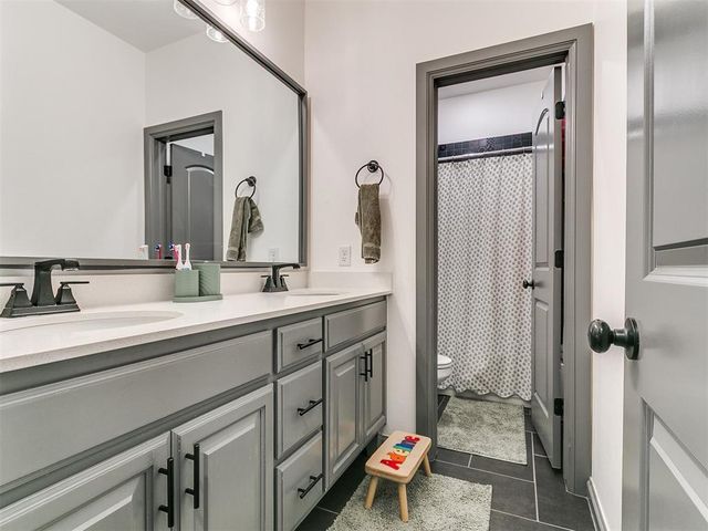 317 Maybury Drive, Norman, OK 73069