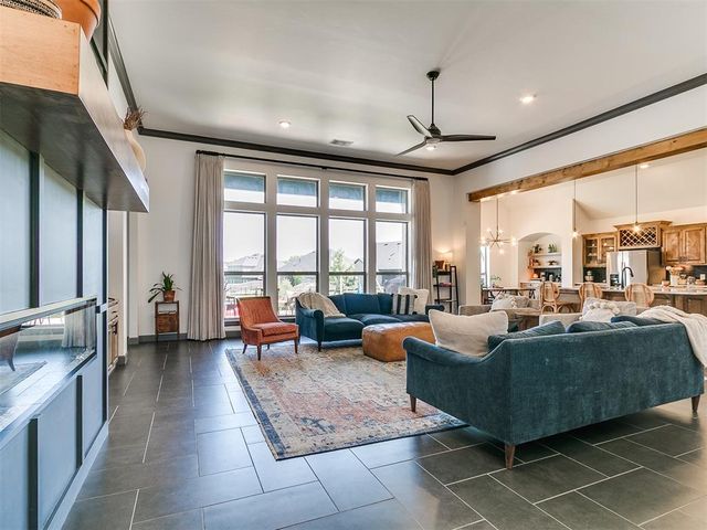 317 Maybury Drive, Norman, OK 73069