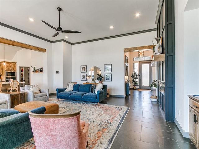 317 Maybury Drive, Norman, OK 73069