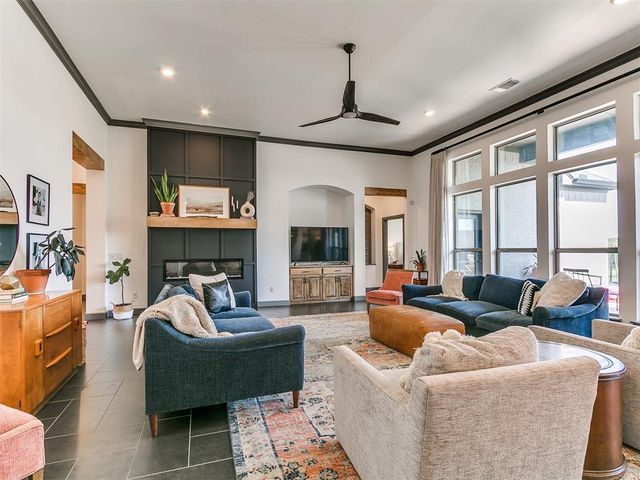 317 Maybury Drive, Norman, OK 73069