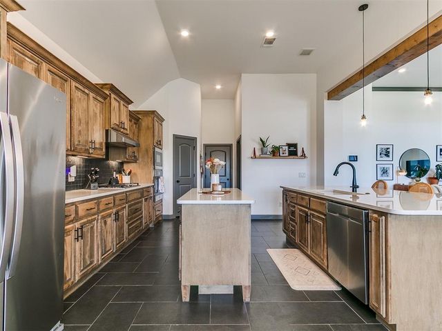 317 Maybury Drive, Norman, OK 73069