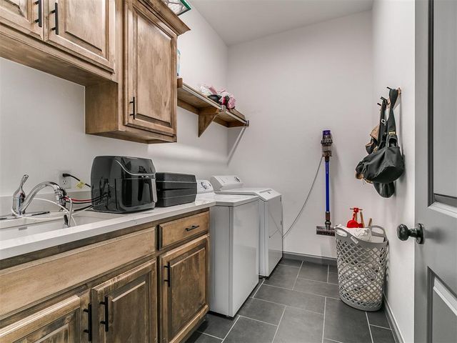 317 Maybury Drive, Norman, OK 73069