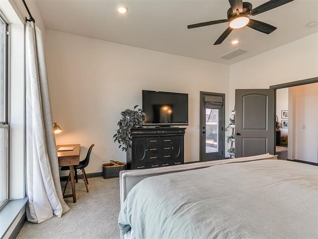 317 Maybury Drive, Norman, OK 73069